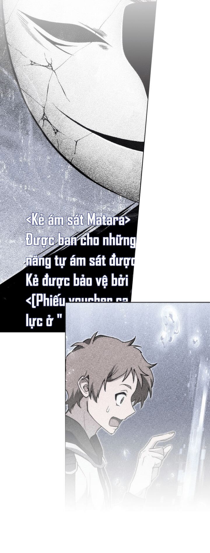 Sự Sống Sót Của Kẻ Chiêu Hồn: Chapter 22