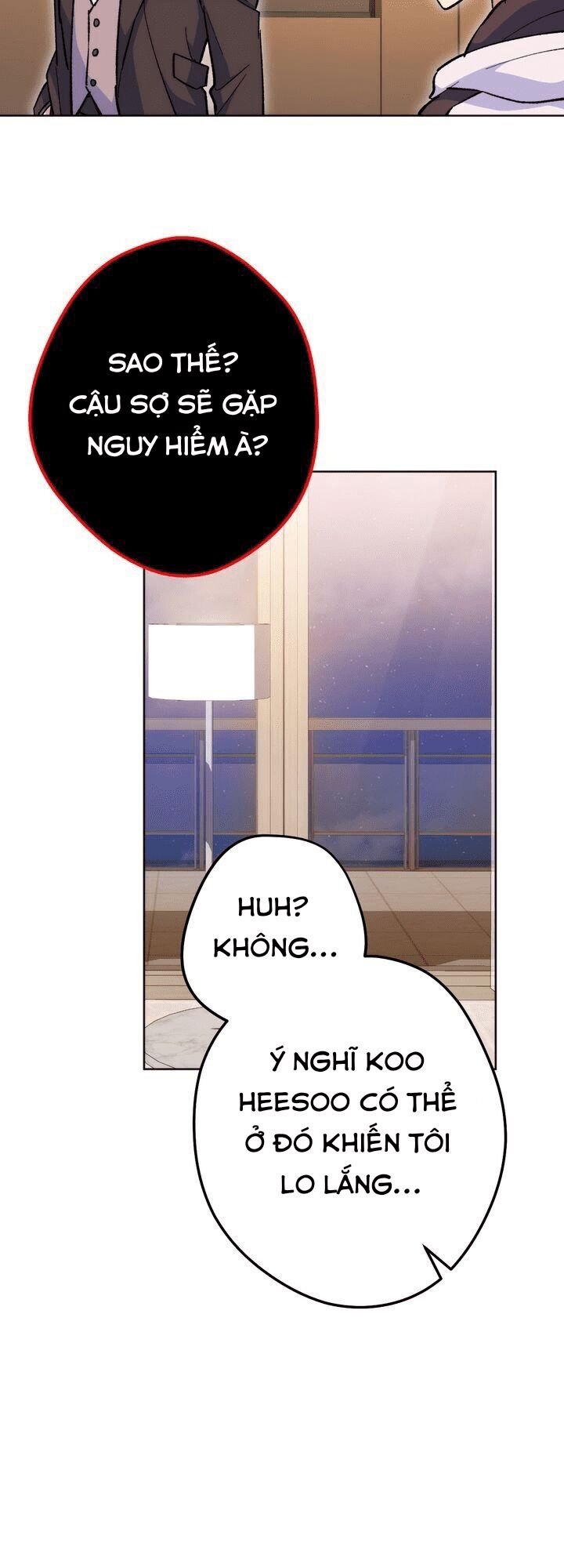 Sự Sống Sót Của Kẻ Chiêu Hồn: Chapter 22