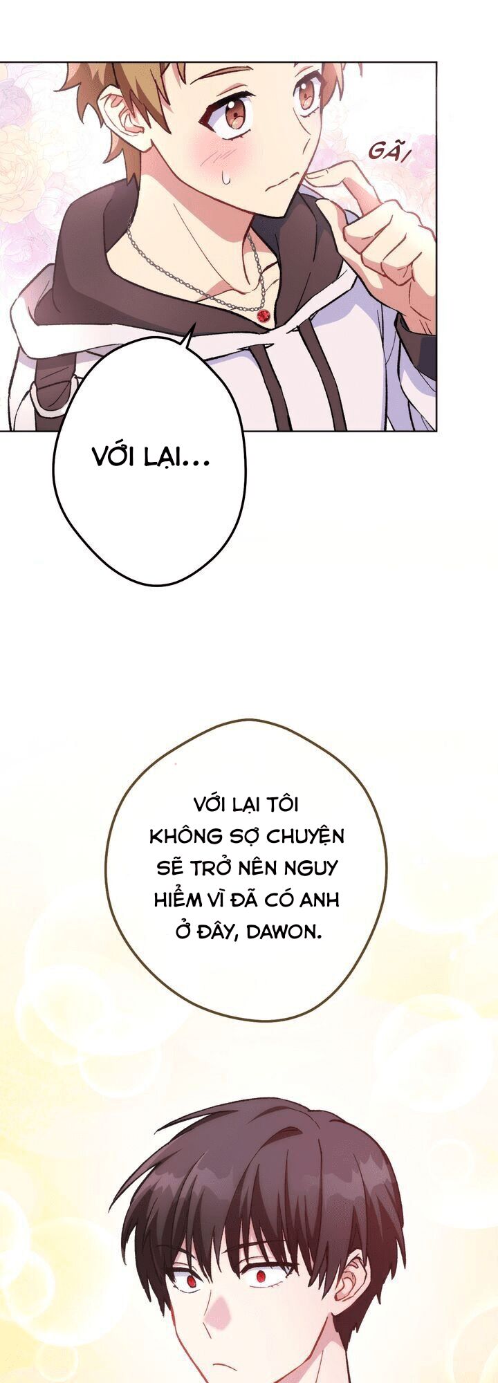 Sự Sống Sót Của Kẻ Chiêu Hồn: Chapter 22