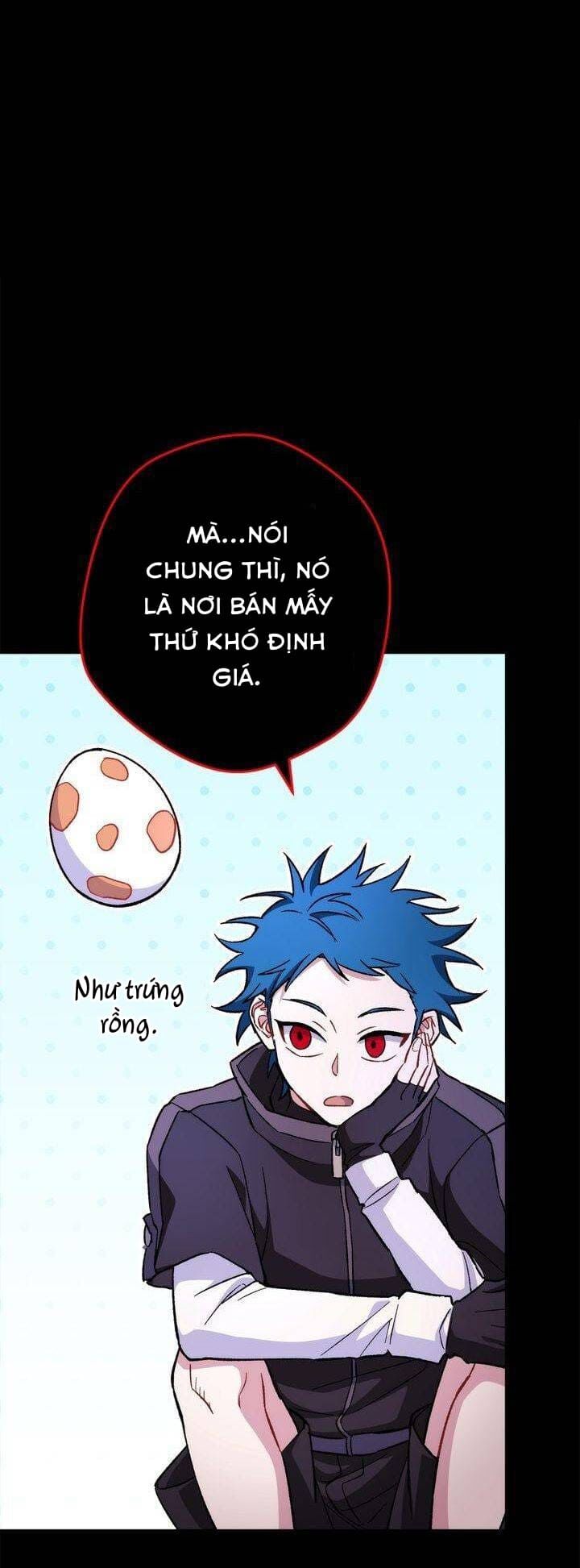 Sự Sống Sót Của Kẻ Chiêu Hồn: Chapter 23