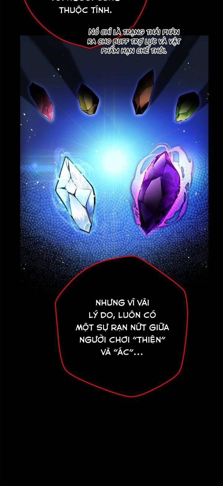 Sự Sống Sót Của Kẻ Chiêu Hồn: Chapter 23