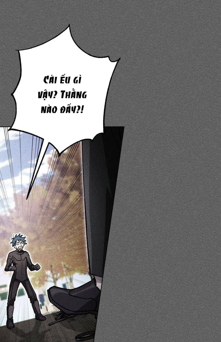 Sự Sống Sót Của Kẻ Chiêu Hồn: Chapter 23