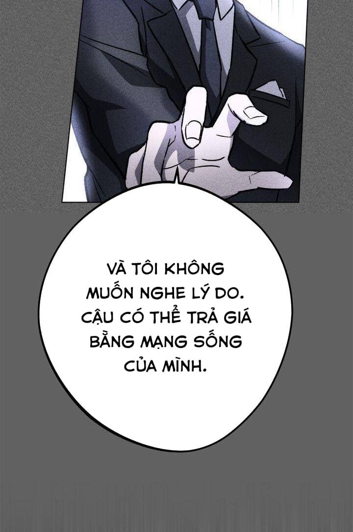 Sự Sống Sót Của Kẻ Chiêu Hồn: Chapter 23