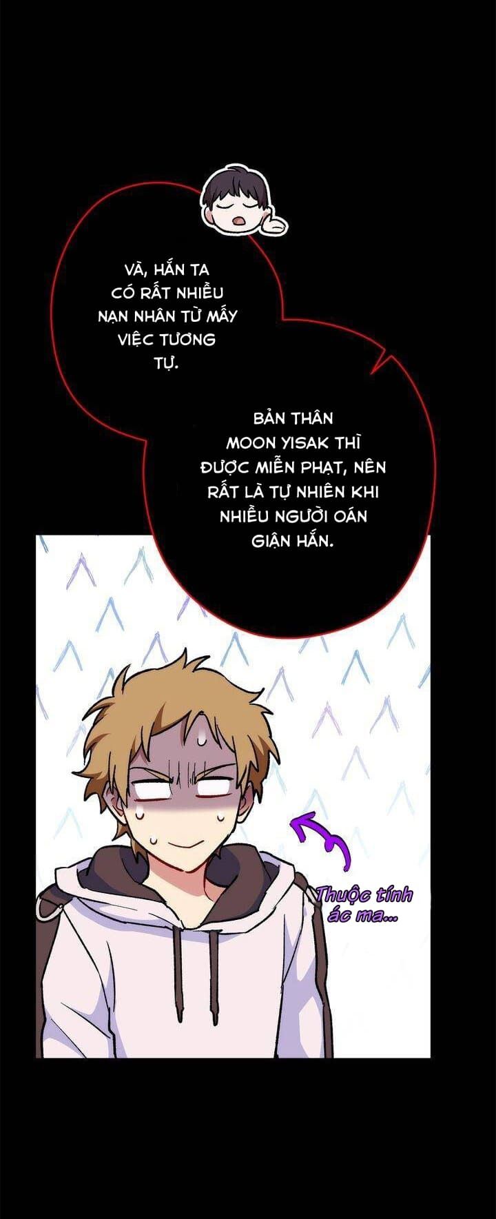 Sự Sống Sót Của Kẻ Chiêu Hồn: Chapter 23