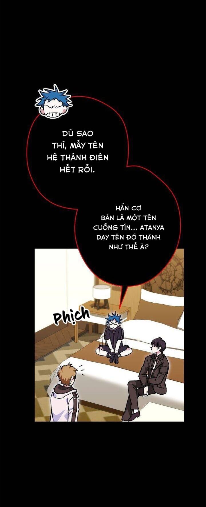 Sự Sống Sót Của Kẻ Chiêu Hồn: Chapter 23