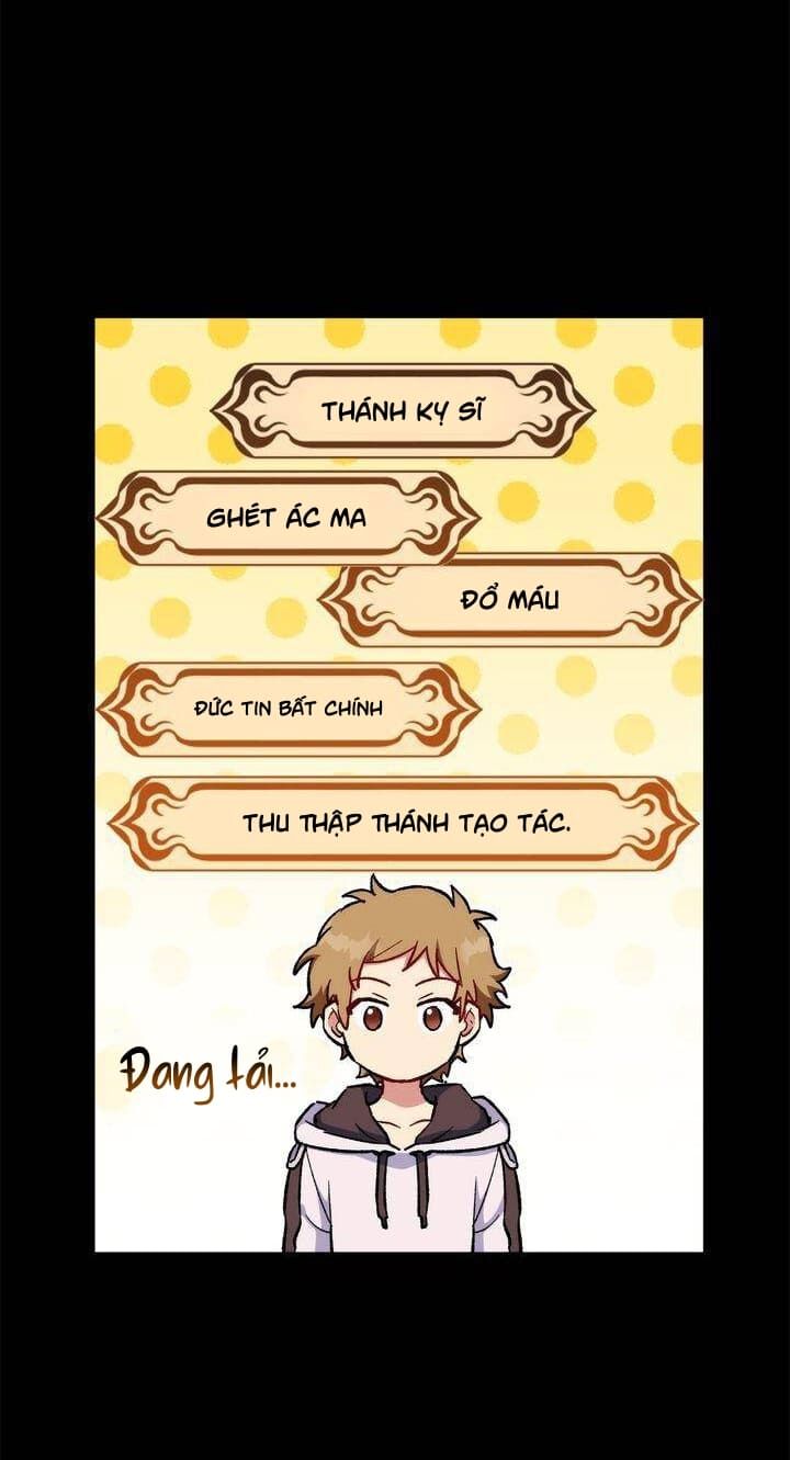Sự Sống Sót Của Kẻ Chiêu Hồn: Chapter 23