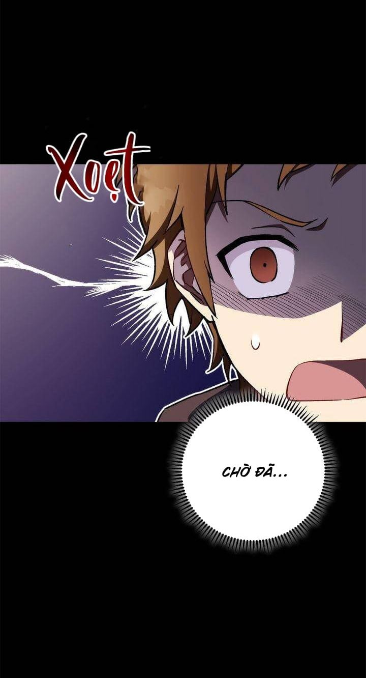 Sự Sống Sót Của Kẻ Chiêu Hồn: Chapter 23