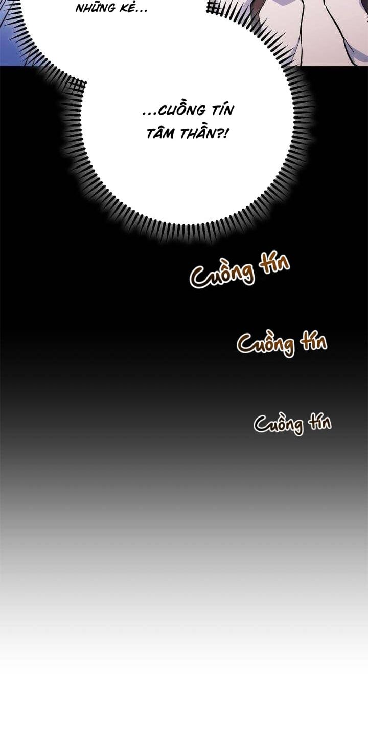 Sự Sống Sót Của Kẻ Chiêu Hồn: Chapter 23