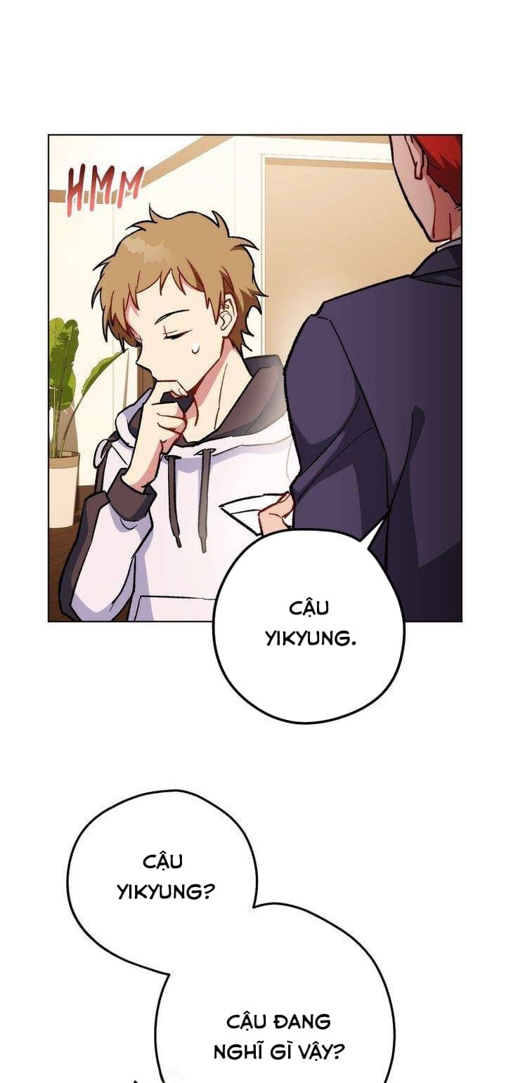 Sự Sống Sót Của Kẻ Chiêu Hồn: Chapter 23