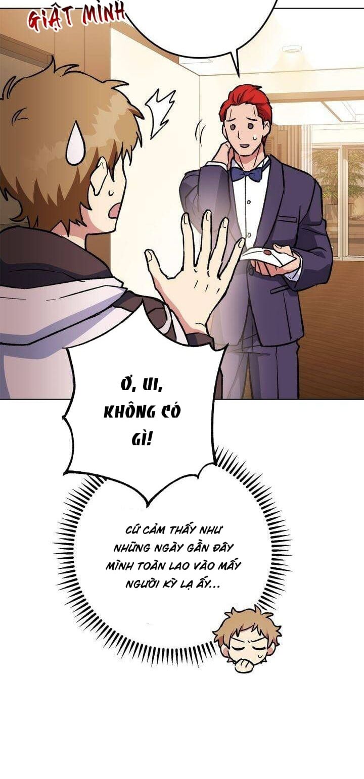 Sự Sống Sót Của Kẻ Chiêu Hồn: Chapter 23