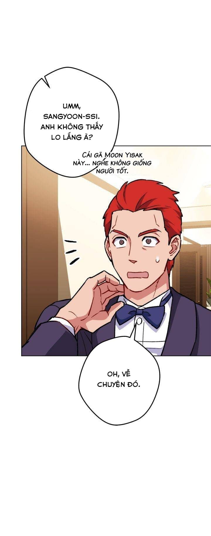 Sự Sống Sót Của Kẻ Chiêu Hồn: Chapter 23