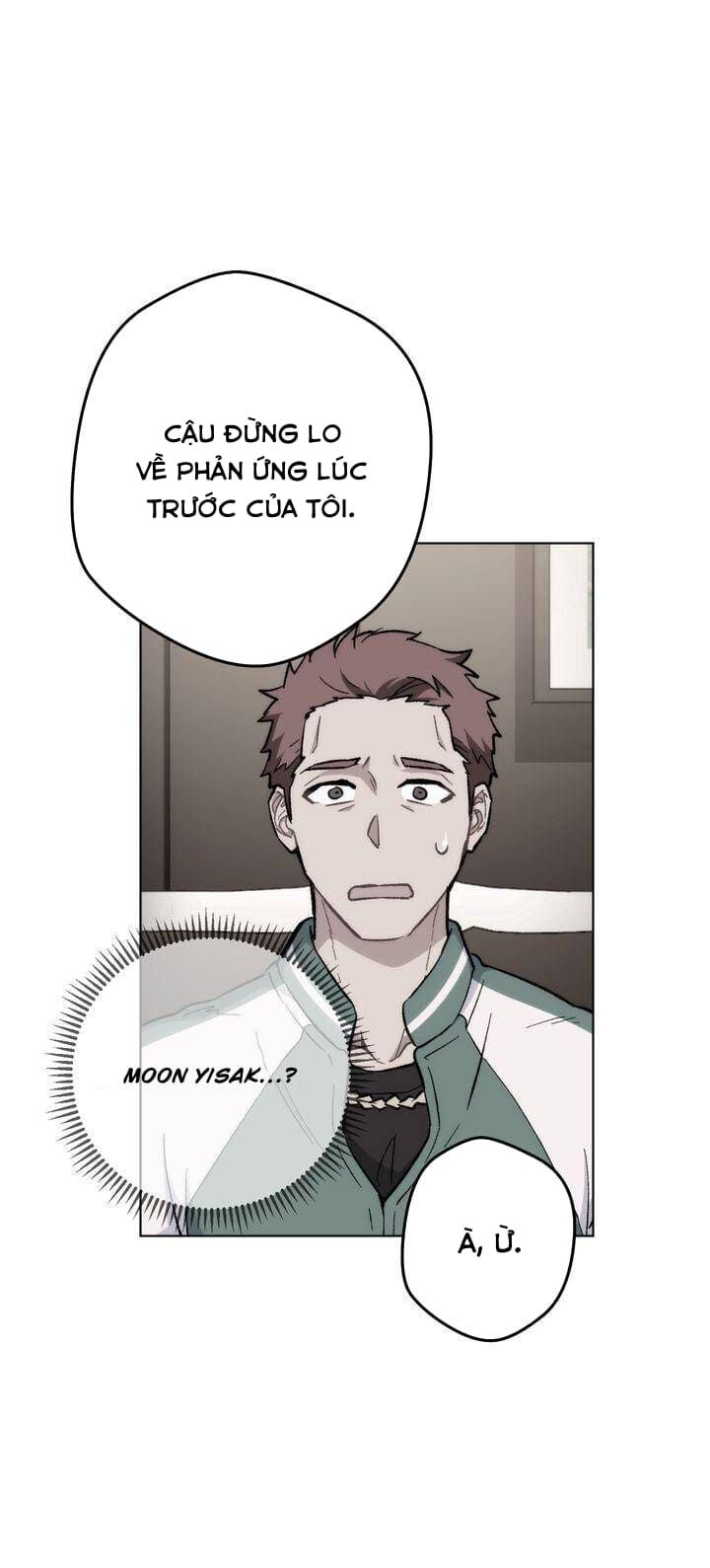 Sự Sống Sót Của Kẻ Chiêu Hồn: Chapter 23