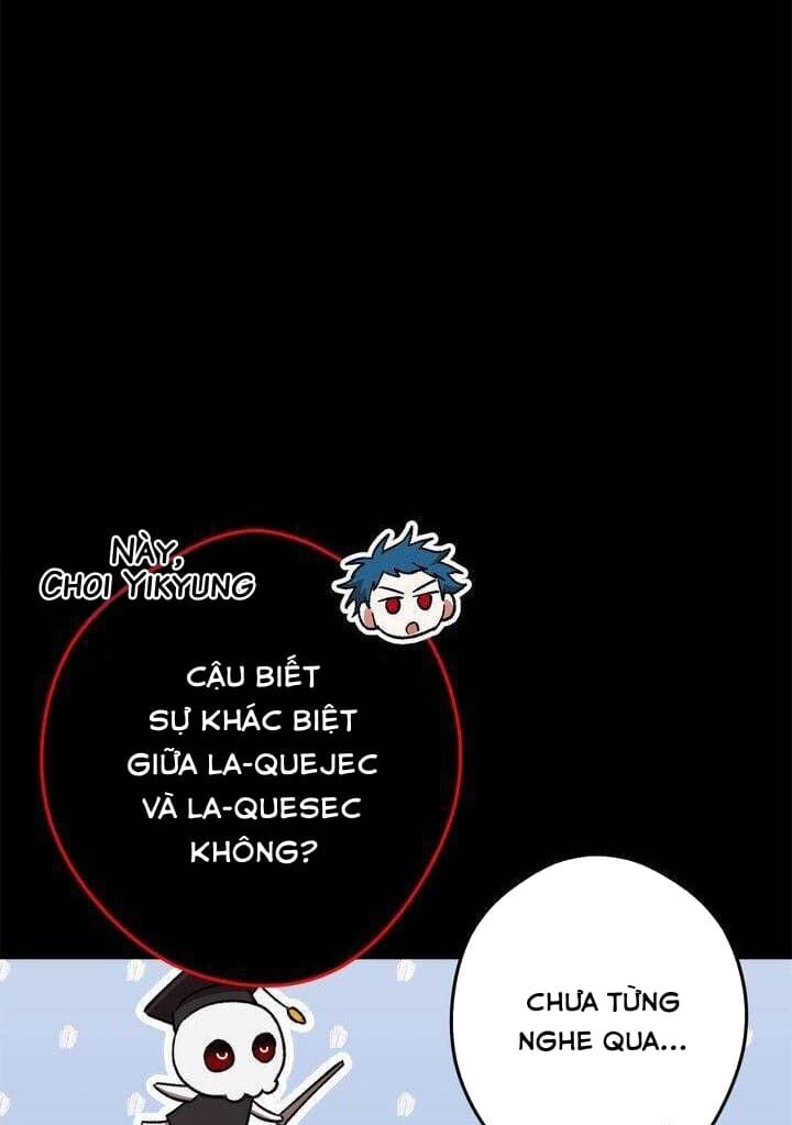 Sự Sống Sót Của Kẻ Chiêu Hồn: Chapter 23