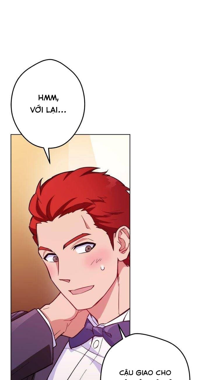 Sự Sống Sót Của Kẻ Chiêu Hồn: Chapter 23