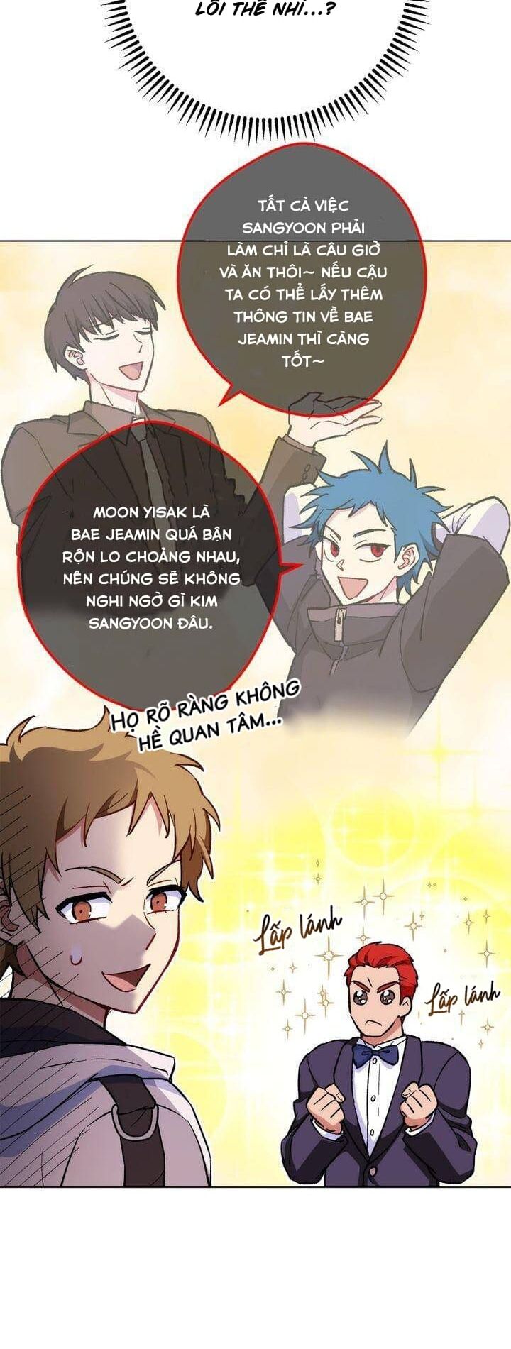 Sự Sống Sót Của Kẻ Chiêu Hồn: Chapter 23