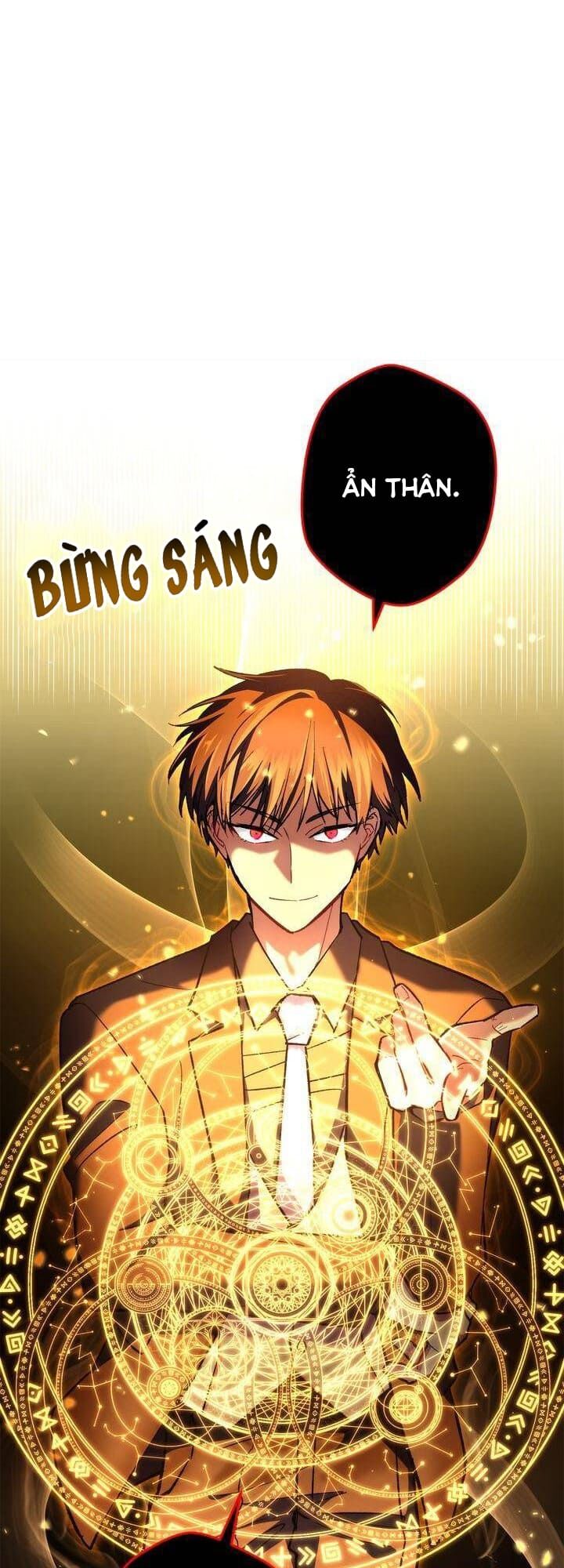 Sự Sống Sót Của Kẻ Chiêu Hồn: Chapter 23