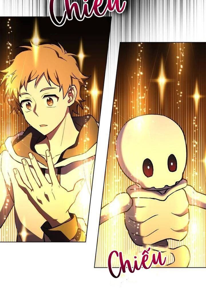 Sự Sống Sót Của Kẻ Chiêu Hồn: Chapter 23