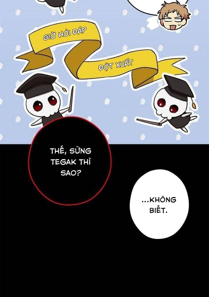 Sự Sống Sót Của Kẻ Chiêu Hồn: Chapter 23