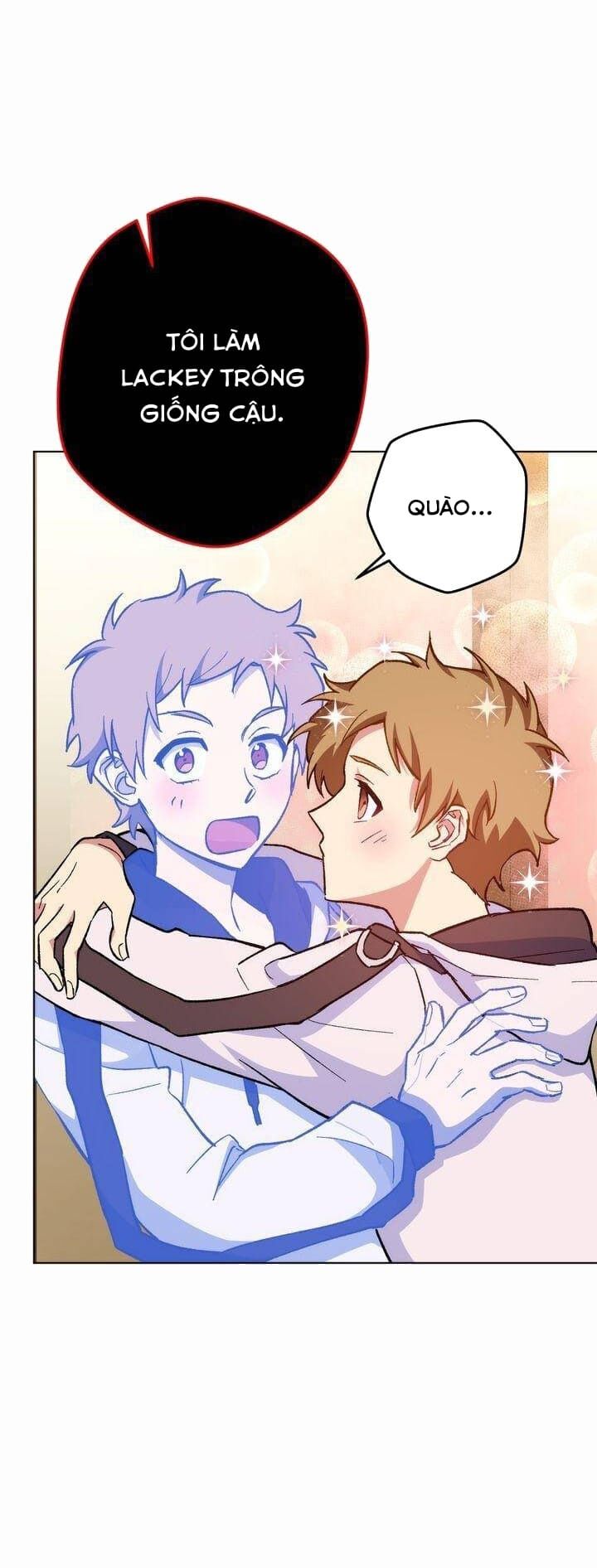 Sự Sống Sót Của Kẻ Chiêu Hồn: Chapter 23