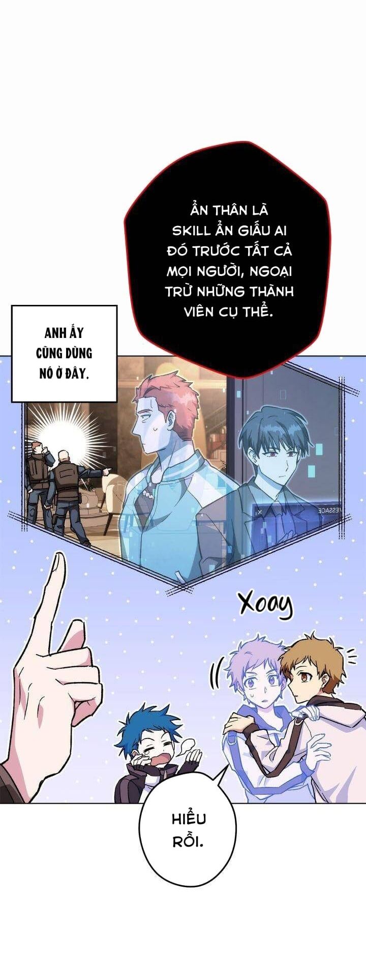 Sự Sống Sót Của Kẻ Chiêu Hồn: Chapter 23