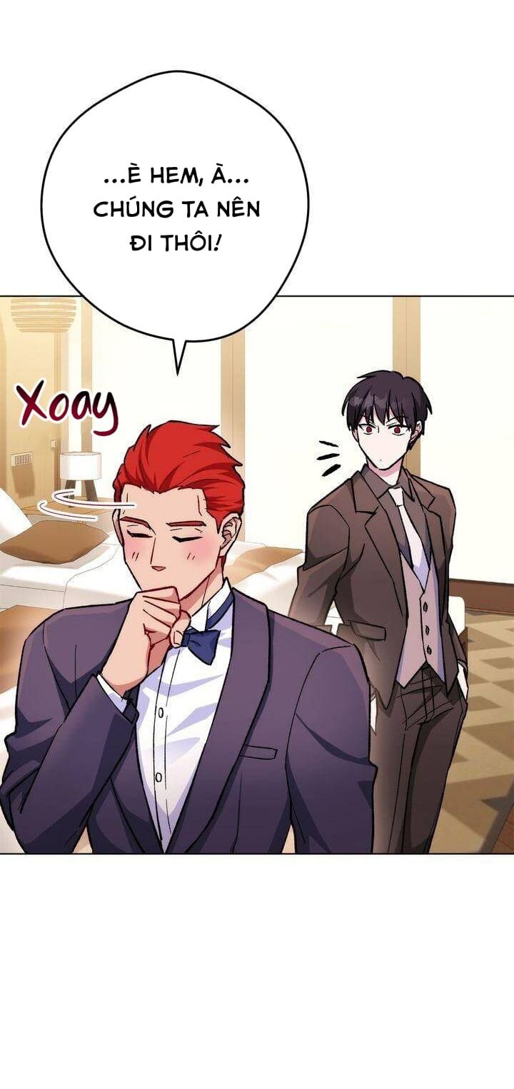 Sự Sống Sót Của Kẻ Chiêu Hồn: Chapter 23