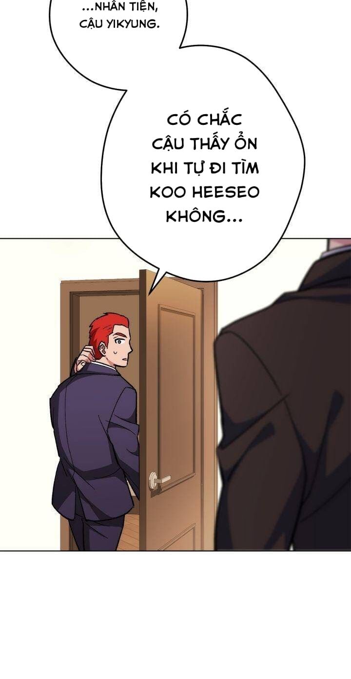 Sự Sống Sót Của Kẻ Chiêu Hồn: Chapter 23