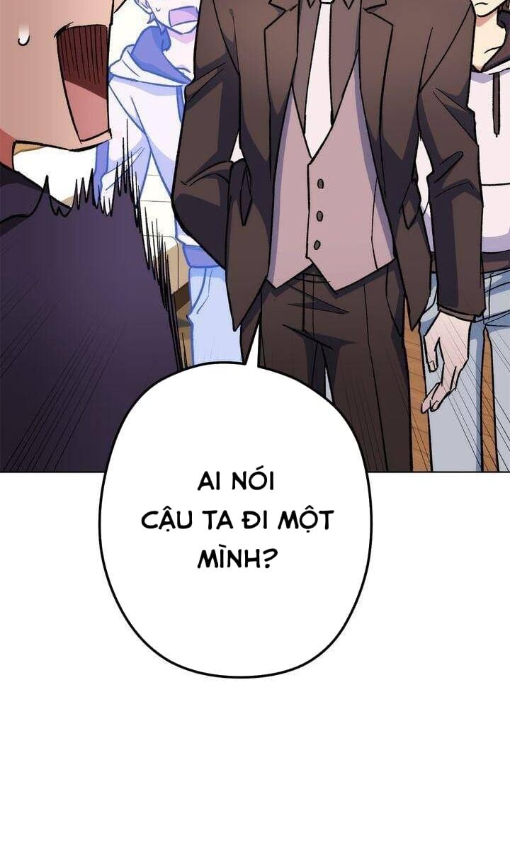 Sự Sống Sót Của Kẻ Chiêu Hồn: Chapter 23
