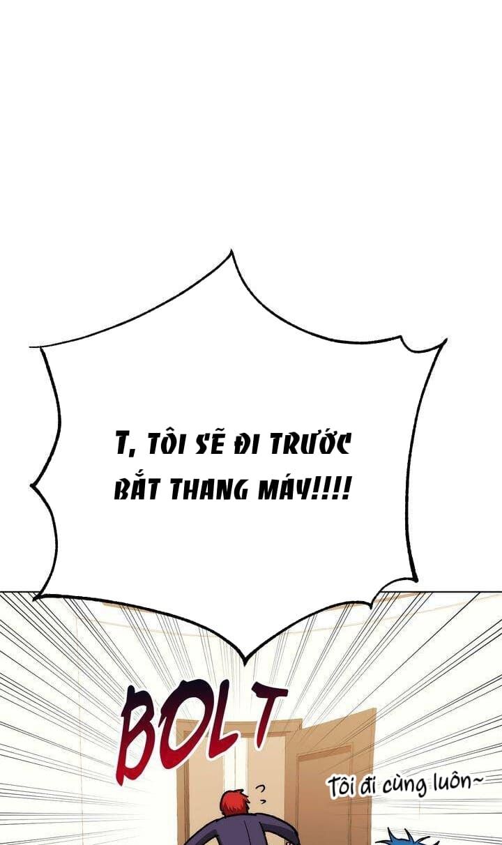Sự Sống Sót Của Kẻ Chiêu Hồn: Chapter 23