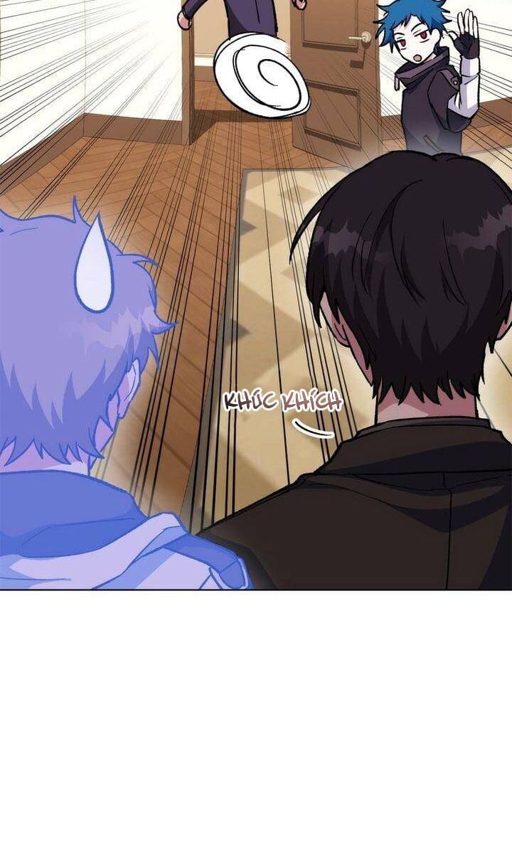 Sự Sống Sót Của Kẻ Chiêu Hồn: Chapter 23