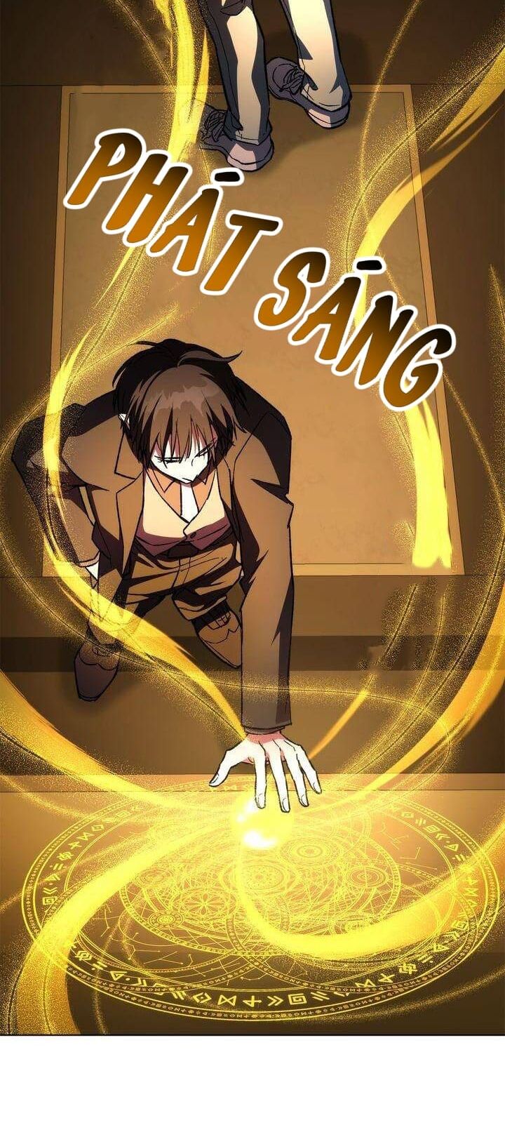 Sự Sống Sót Của Kẻ Chiêu Hồn: Chapter 23