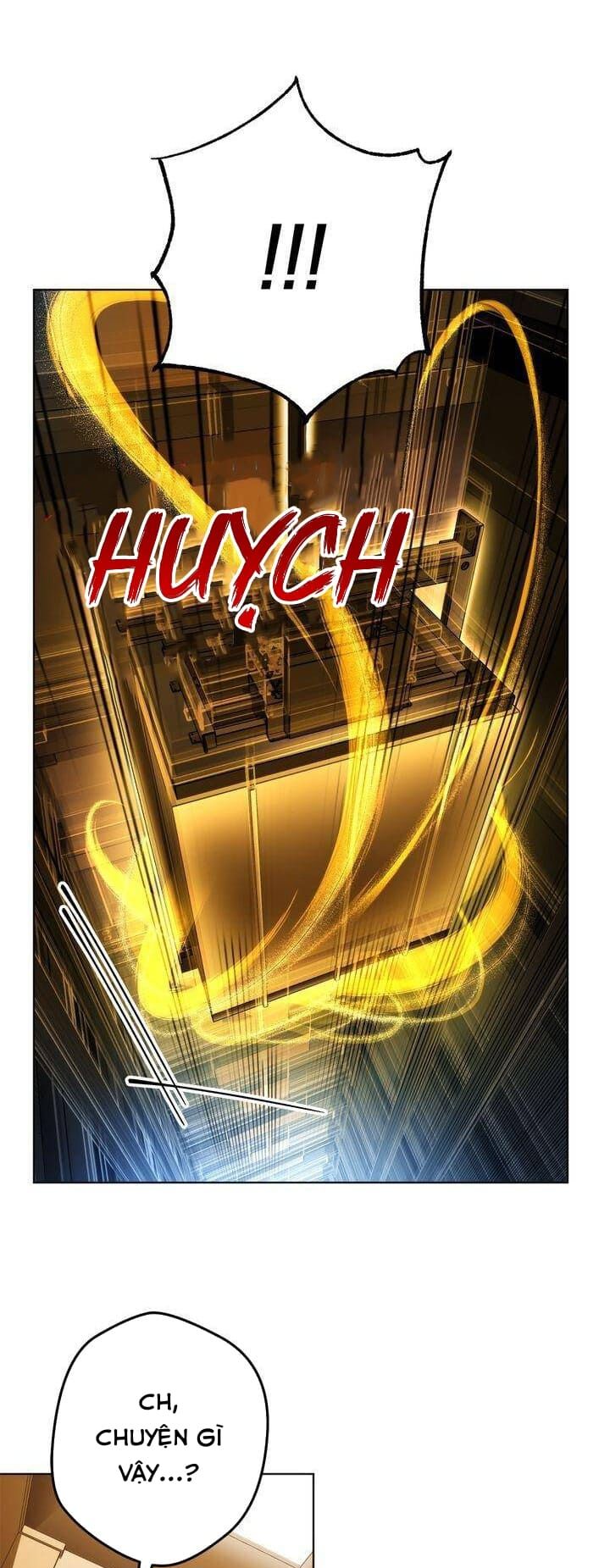 Sự Sống Sót Của Kẻ Chiêu Hồn: Chapter 23