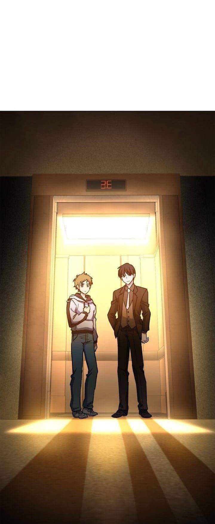 Sự Sống Sót Của Kẻ Chiêu Hồn: Chapter 23