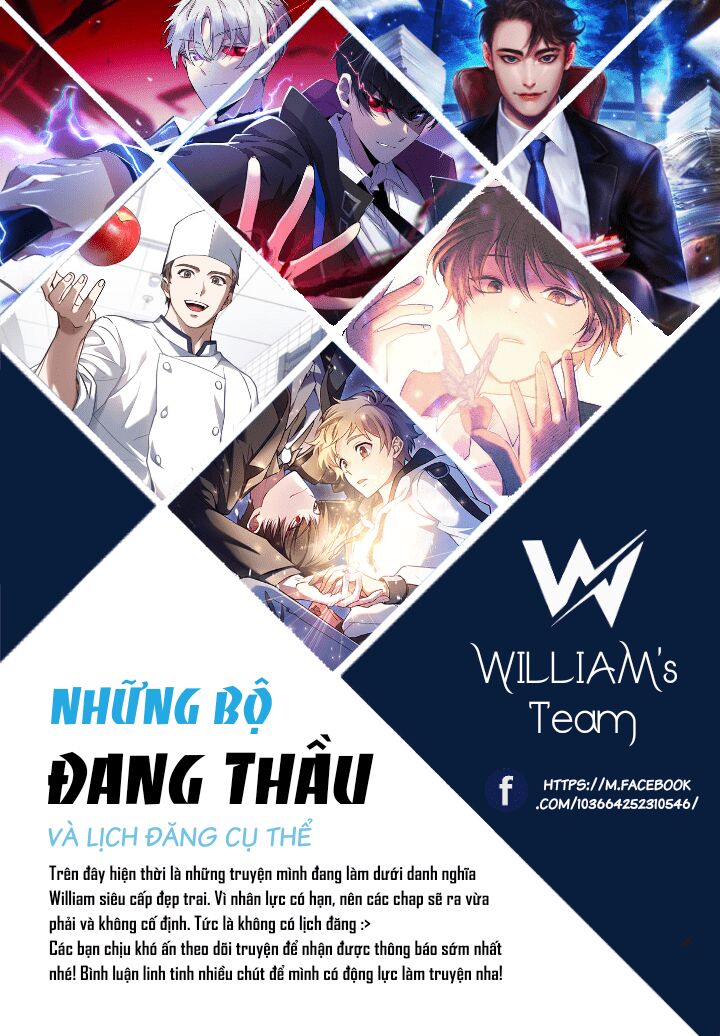 Sự Sống Sót Của Kẻ Chiêu Hồn: Chapter 23