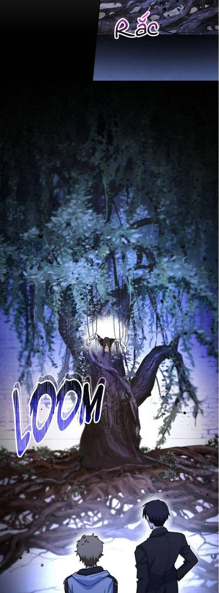 Sự Sống Sót Của Kẻ Chiêu Hồn: Chapter 24