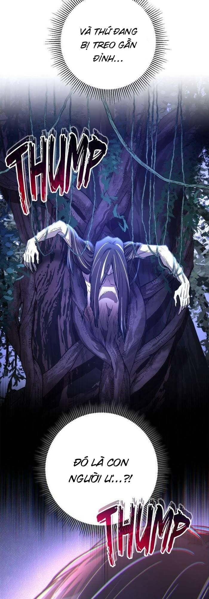 Sự Sống Sót Của Kẻ Chiêu Hồn: Chapter 24