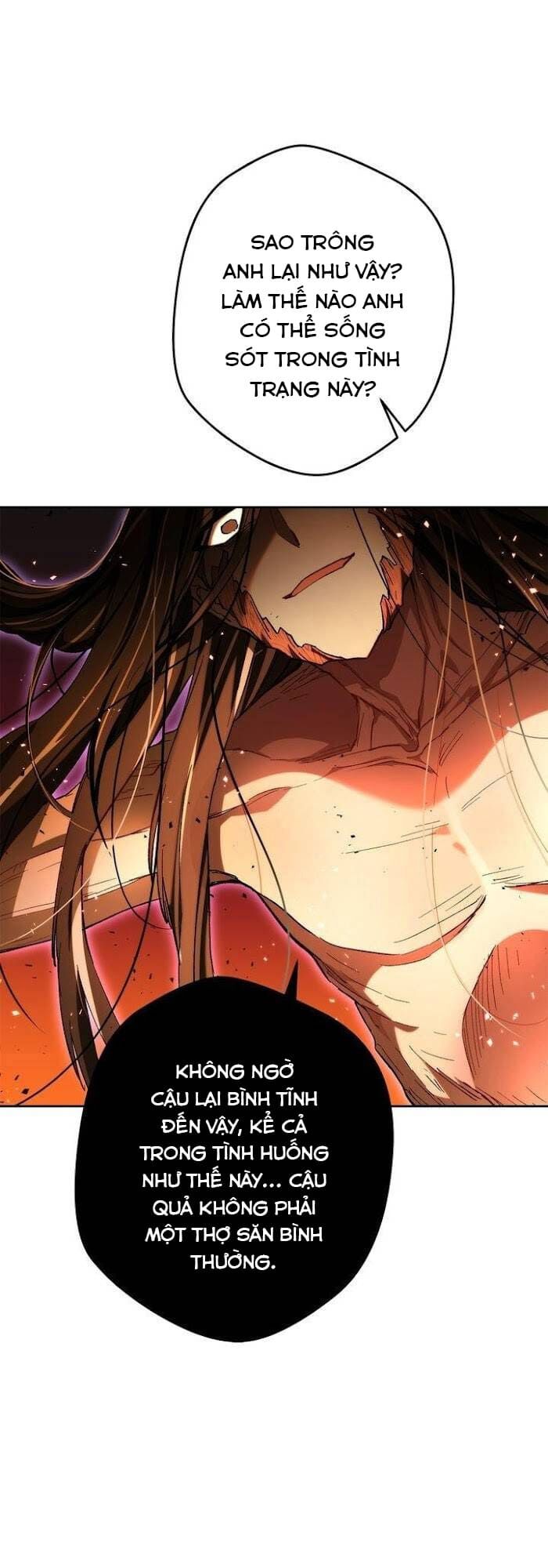 Sự Sống Sót Của Kẻ Chiêu Hồn: Chapter 24
