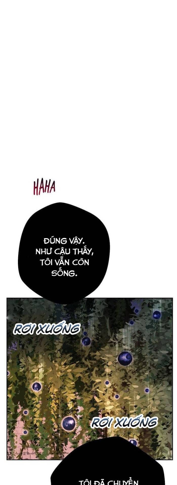 Sự Sống Sót Của Kẻ Chiêu Hồn: Chapter 24