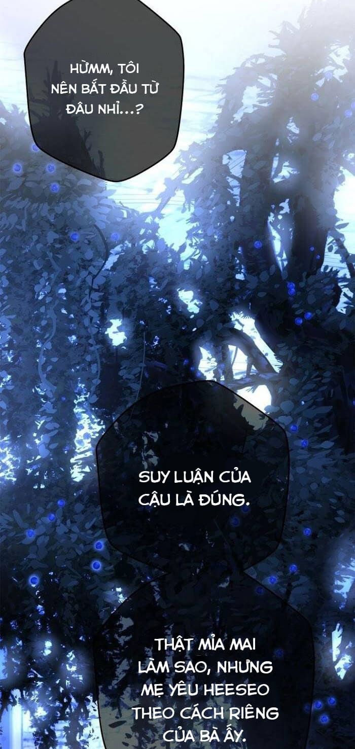 Sự Sống Sót Của Kẻ Chiêu Hồn: Chapter 24