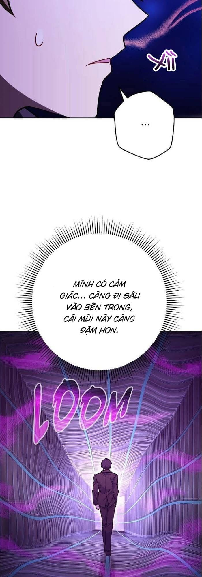Sự Sống Sót Của Kẻ Chiêu Hồn: Chapter 24
