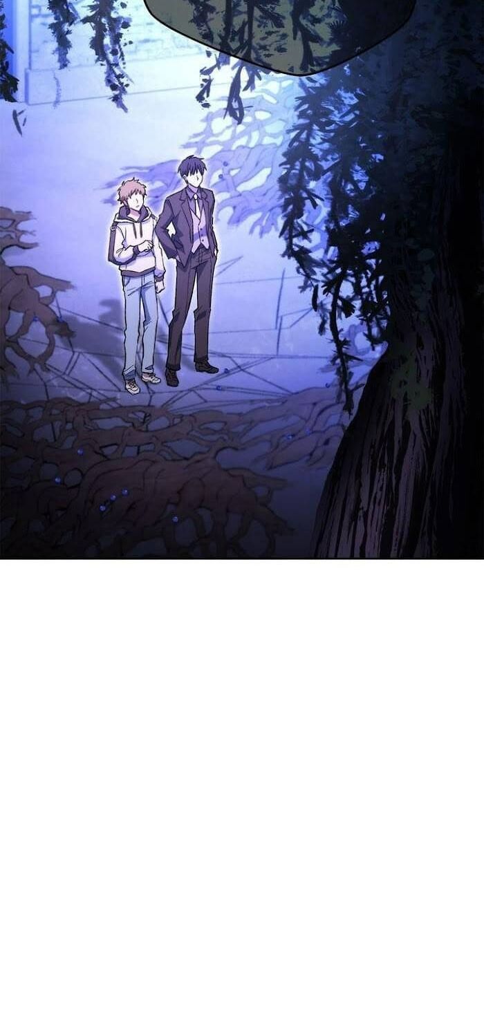 Sự Sống Sót Của Kẻ Chiêu Hồn: Chapter 24