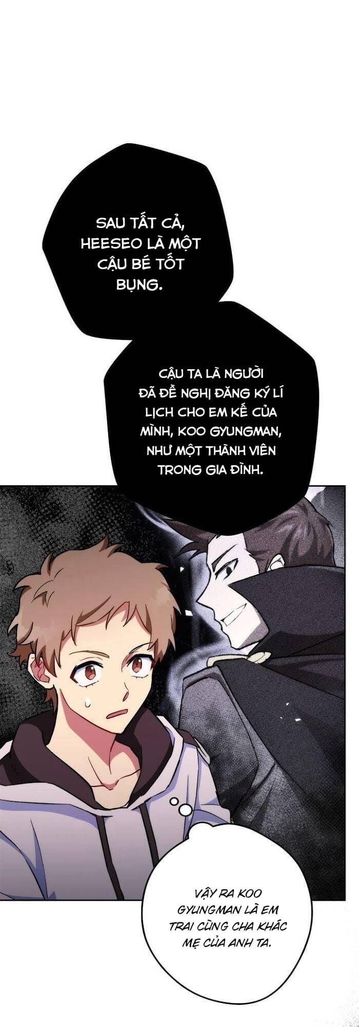 Sự Sống Sót Của Kẻ Chiêu Hồn: Chapter 24