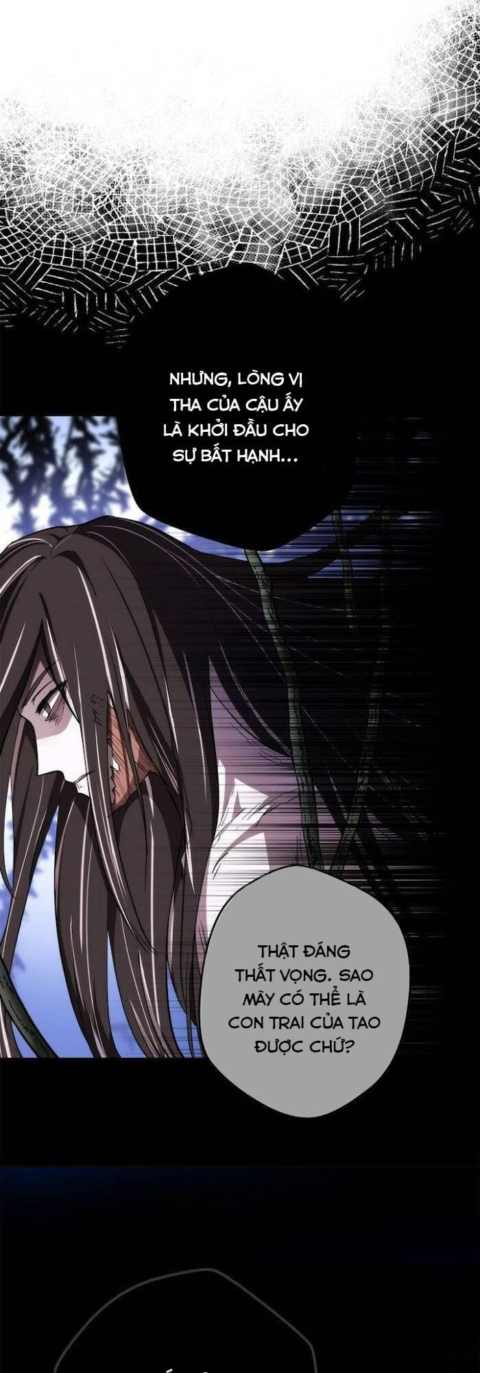 Sự Sống Sót Của Kẻ Chiêu Hồn: Chapter 24
