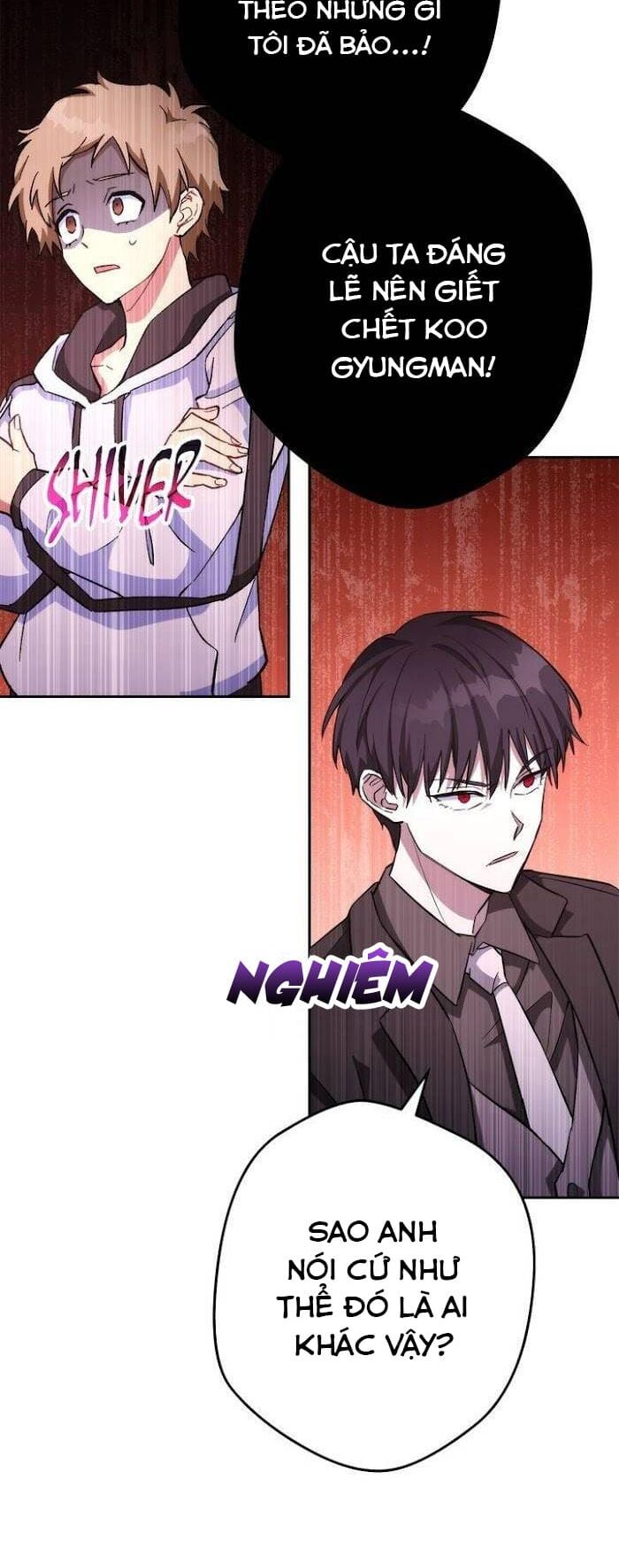 Sự Sống Sót Của Kẻ Chiêu Hồn: Chapter 24