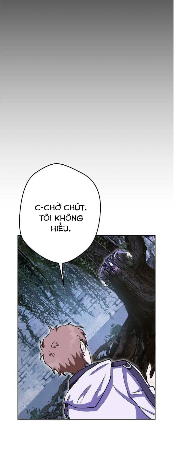 Sự Sống Sót Của Kẻ Chiêu Hồn: Chapter 24