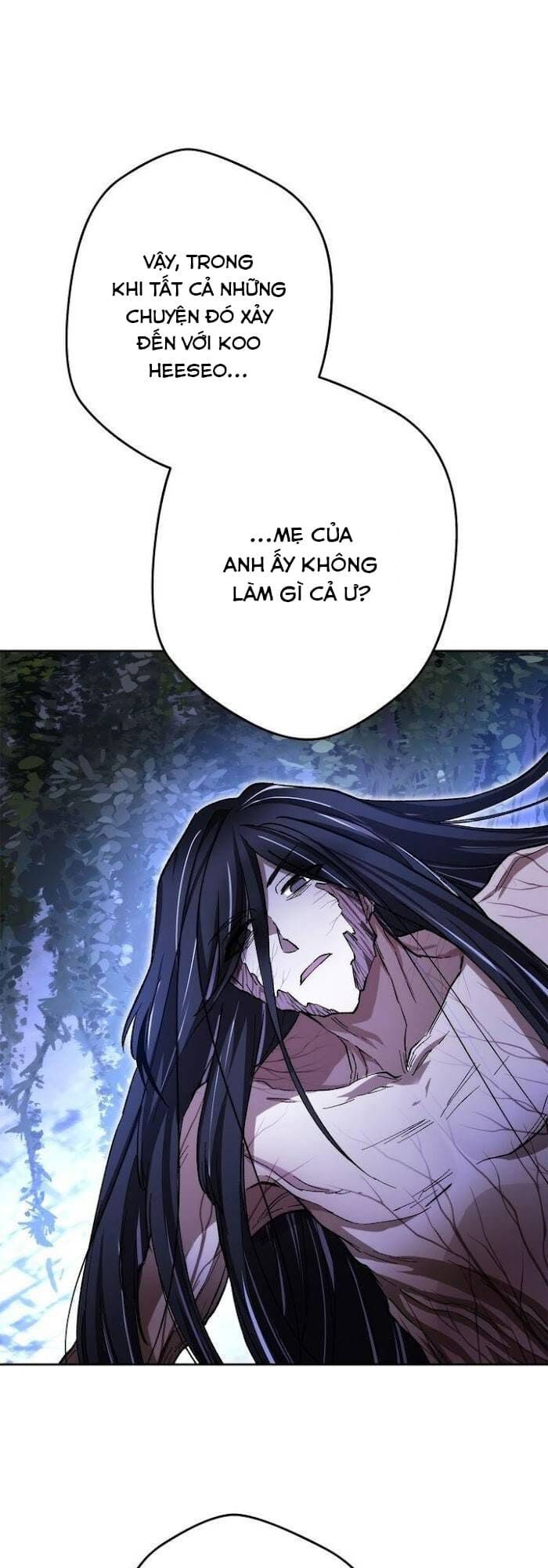 Sự Sống Sót Của Kẻ Chiêu Hồn: Chapter 24