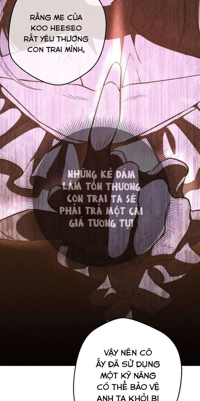 Sự Sống Sót Của Kẻ Chiêu Hồn: Chapter 24