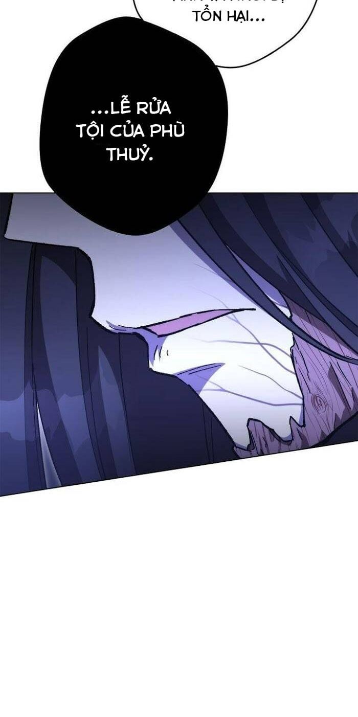 Sự Sống Sót Của Kẻ Chiêu Hồn: Chapter 24