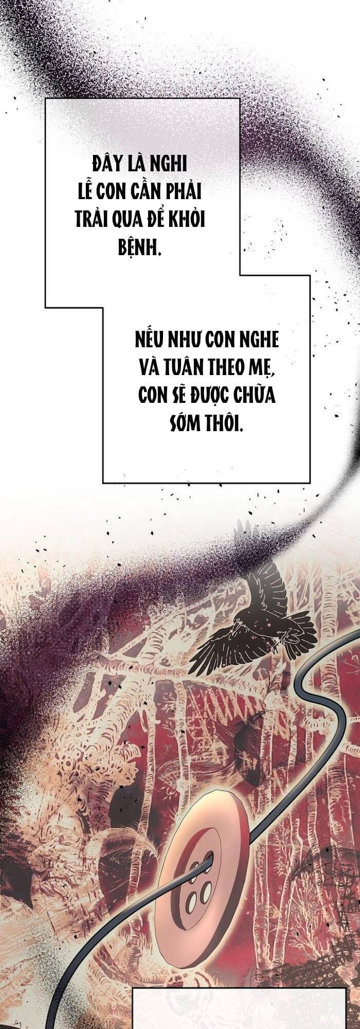Sự Sống Sót Của Kẻ Chiêu Hồn: Chapter 24