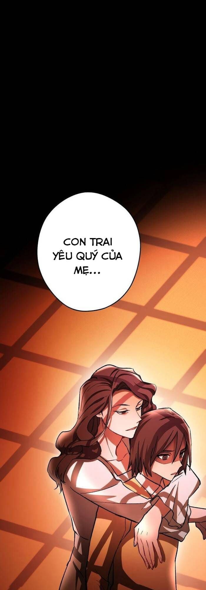 Sự Sống Sót Của Kẻ Chiêu Hồn: Chapter 24