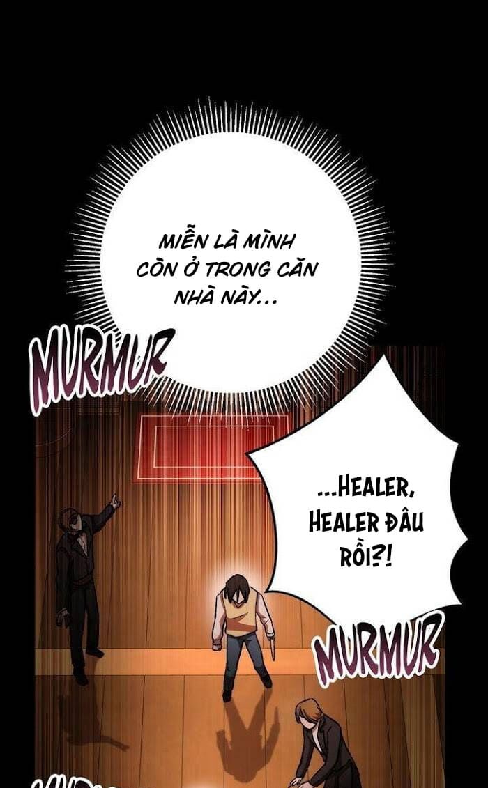 Sự Sống Sót Của Kẻ Chiêu Hồn: Chapter 24